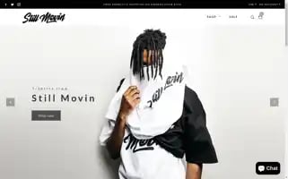 Iamstillmovin.com Screenshot 2024-05-05 11:31:16