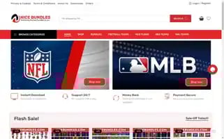 Nicebundles.com Screenshot 2024-05-26 19:57:38