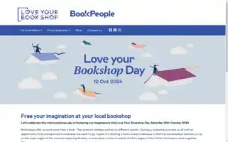 Loveyourbookshop.com.au Screenshot 2024-06-30 06:07:18