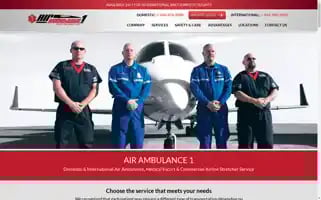 Airambulance1.com Screenshot 2024-05-15 10:41:21