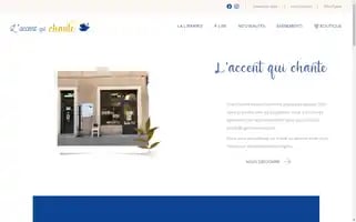 Laccentquichante.fr Screenshot 2024-05-19 13:49:26