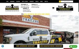 Northtexastrailers.com Screenshot 2024-05-13 04:14:31