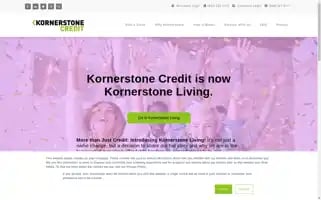 Kornerstonecredit.com Screenshot 2024-06-13 01:40:33