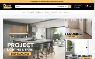 Directrenovationsupply.com Screenshot 2024-05-15 20:03:05