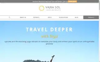 Vajrasoltravel.com Screenshot 2024-04-18 08:52:40