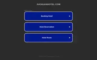 Juchuanhotel.com Screenshot 2024-04-23 08:18:55