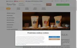 Tuliatuli.cz Screenshot 2024-07-10 07:08:45