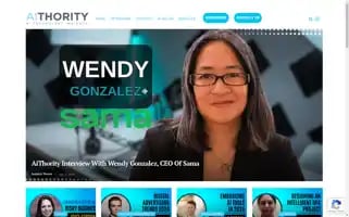 Aithority.com Screenshot 2024-05-08 11:17:12