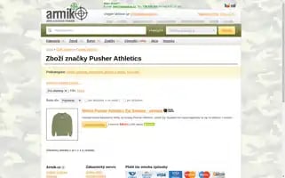 Pusher.cz Screenshot 2024-07-09 08:41:47