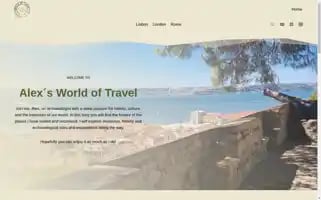 Alexworldoftravel.com Screenshot 2024-04-23 19:11:43