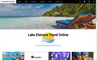Lakeelsinoretravel.com Screenshot 2024-04-17 13:41:38