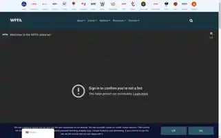 Thewffa.org Screenshot 2024-06-27 02:19:28