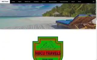 Hbcutravels.com Screenshot 2024-04-24 10:22:33