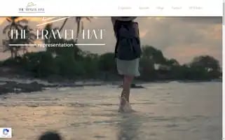 Thetravelhat.africa Screenshot 2024-04-15 20:51:32