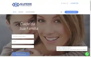 Superecorretora.com.br Screenshot 2024-06-26 15:52:44
