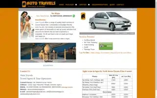 Autotravelsagra.in Screenshot 2024-04-14 21:22:02