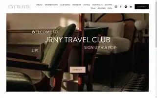 Jrny-travel.com Screenshot 2024-04-17 06:06:32