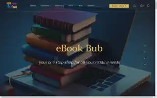 Ebookbub.com Screenshot 2024-05-26 09:42:31