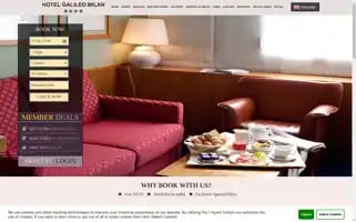 Galileohotelmilan.com Screenshot 2024-04-23 14:52:01