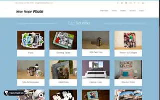 Newhopephoto.com Screenshot 2024-05-13 03:13:48