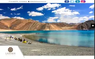 Ladakhmountaintours.com Screenshot 2024-04-23 08:40:51