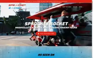 Sprockettours.com Screenshot 2024-04-15 14:14:17