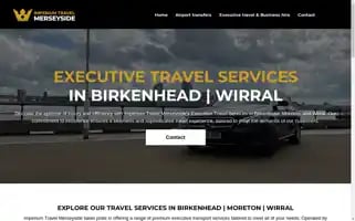 Imperiumtravelwirral.co.uk Screenshot 2024-04-25 13:24:06