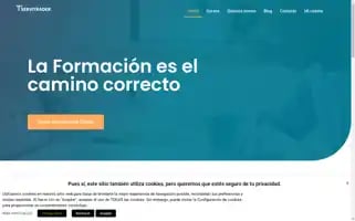 Servitrader.com Screenshot 2024-06-11 06:23:35