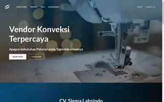 Sigmalabsindo.com Screenshot 2024-05-27 12:28:44