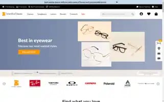 Smartbuyglasses.co.za Screenshot 2024-05-13 23:32:27