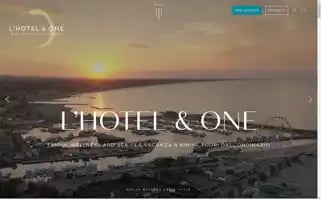 Lhotelrimini.it Screenshot 2024-04-17 15:35:57