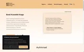 Kogu.ee Screenshot 2024-07-04 03:35:37