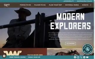 Travelwyoming.com Screenshot 2024-05-14 15:19:55