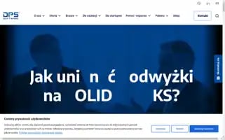 Dps-software.pl Screenshot 2024-06-11 19:24:03