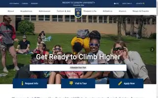 Msj.edu Screenshot 2024-06-13 16:04:07