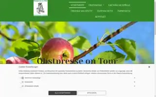 Obstpresse-on-tour.de Screenshot 2024-04-24 00:54:20