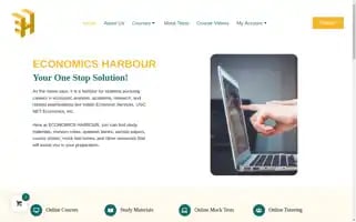 Economicsharbour.com Screenshot 2024-05-28 20:34:28