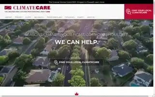 Climatecare.com Screenshot 2024-07-06 02:30:31
