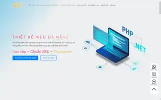 Thietkewebsitedanang.com Screenshot 2024-06-15 19:22:21