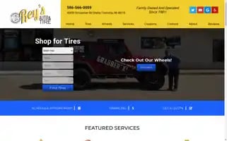 Reysauto.com Screenshot 2024-05-13 17:03:17