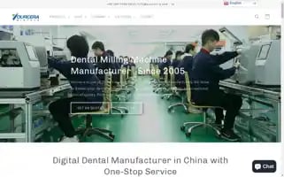 Yourceradental.com Screenshot 2024-05-17 05:18:14