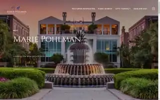 Thelowcountryrealtor.com Screenshot 2024-06-29 17:07:28