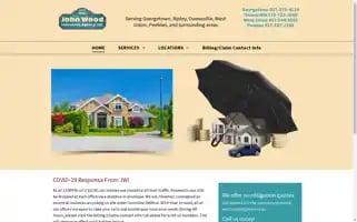 Johnwoodinsurance.com Screenshot 2024-06-12 23:38:49