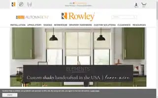 Rowleycompany.com Screenshot 2024-05-13 18:17:25