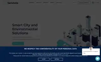 Senstate.com Screenshot 2024-07-08 19:05:21