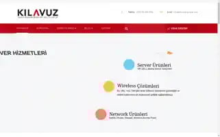 Kilavuzbilgisayar.com Screenshot 2024-06-16 01:29:01