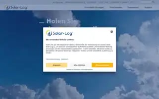 Solar-log.com Screenshot 2024-07-05 21:06:13