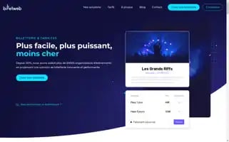 Billetweb.fr Screenshot 2024-06-14 17:07:44