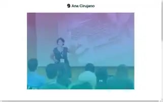 Anacirujano.com Screenshot 2024-06-30 17:38:30