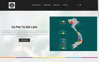 Vietnamcoffee.info Screenshot 2024-06-27 03:14:25